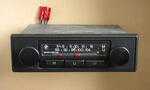 BMW Bavaria raadio