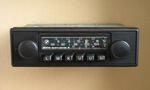 BMW Bavaria S raadio