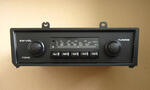Clarion RN-5002H raadio