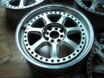 ACT velg 1