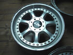ACT velg 2