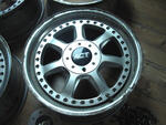 ACT velg 3
