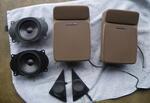 BMW Sound System
