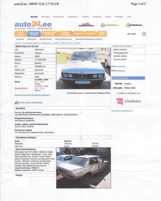 auto24 3