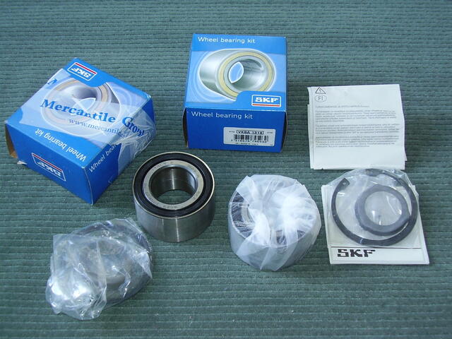 SKF VKBA 1319