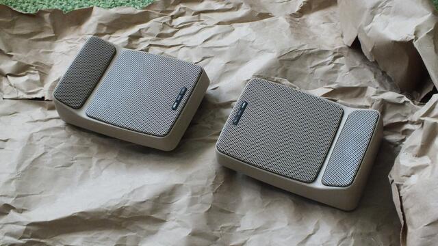 BMW Sound System