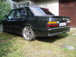 Indreku '85 M535i