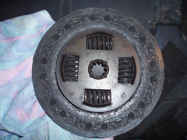 M30B34 siduriketas