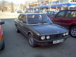 Taneli BMW e28 2.8i