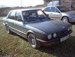 BMWega maal