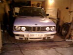tanele28  E28 M535i