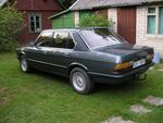 Tõnise BMW 528i (endine)