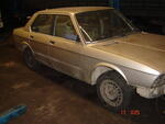 SwitC'i E28 520i 84