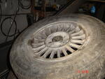 Veljed Bmw orig 14"