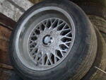 9.5x 16tolli müüdud