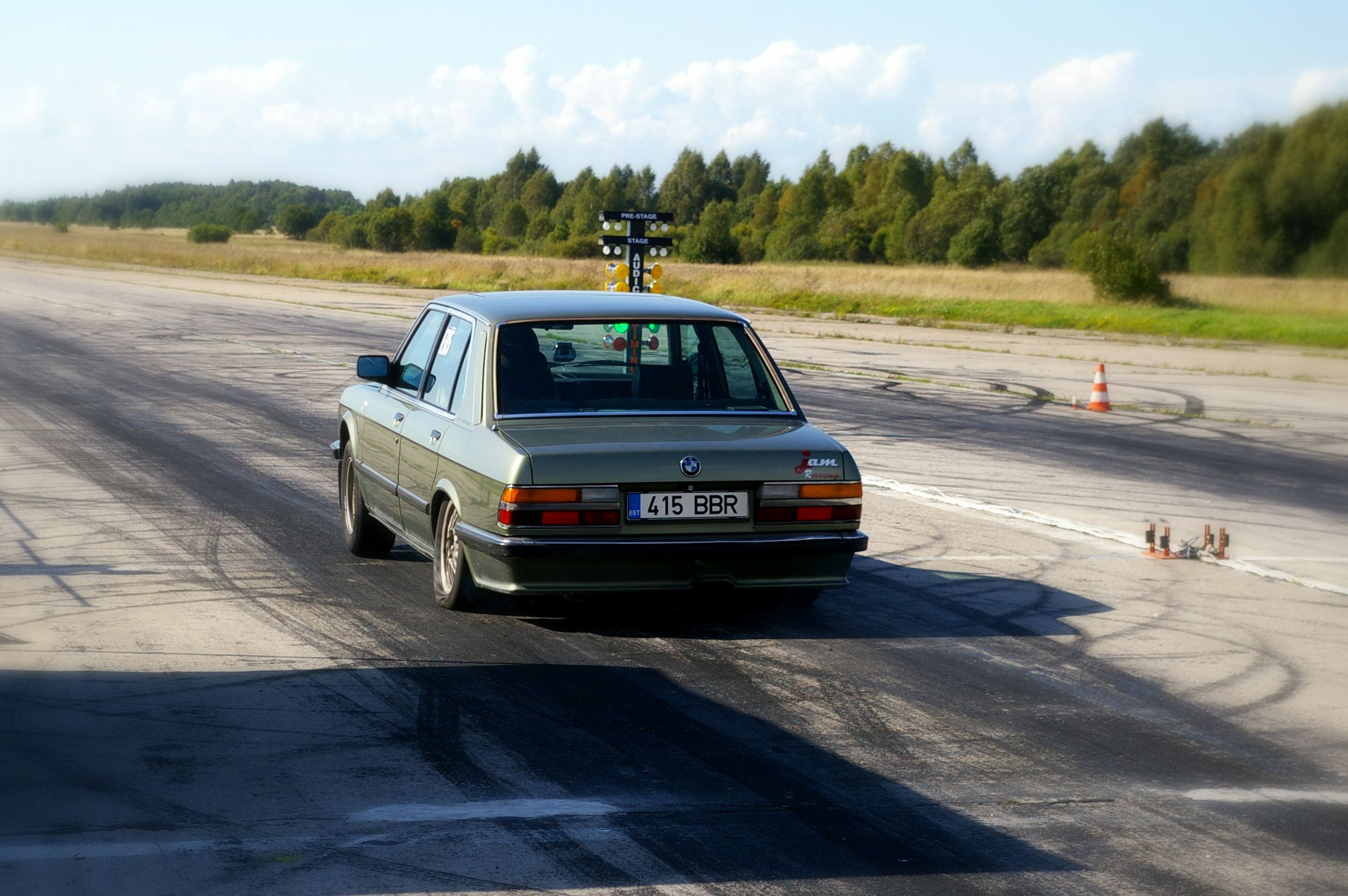 drag seinale