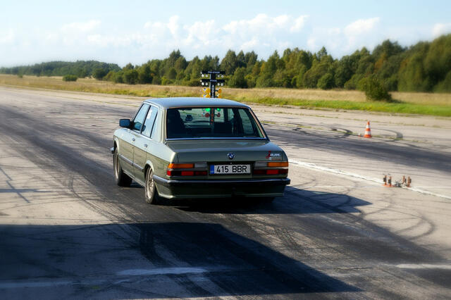 drag seinale