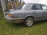 BMW 520/2,5 1986 Ammy69