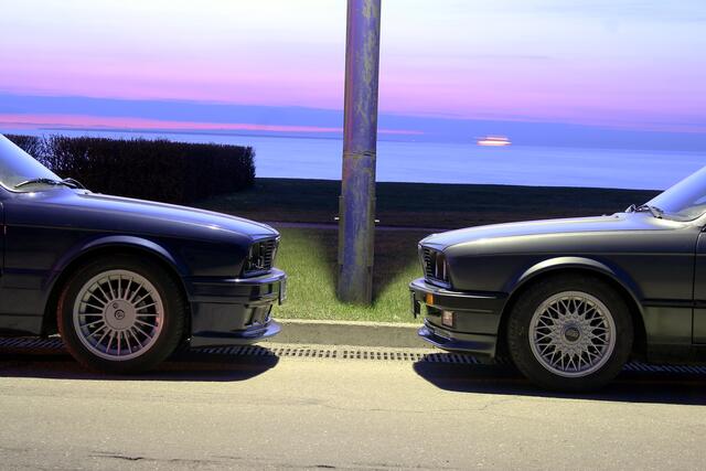 Marguse ja minu BMW 002