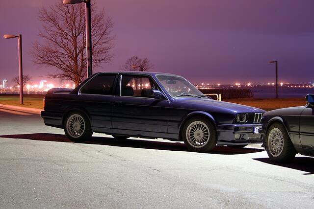 Marguse ja minu BMW 013