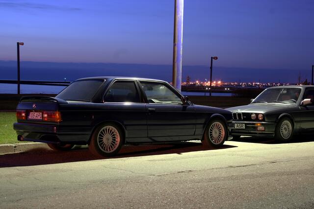 Marguse ja minu BMW 008
