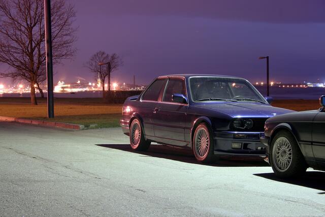 Marguse ja minu BMW 010