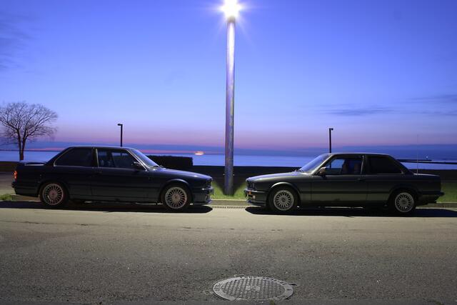 Marguse ja minu BMW 004