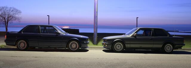 Marguse ja minu BMW 006.v1