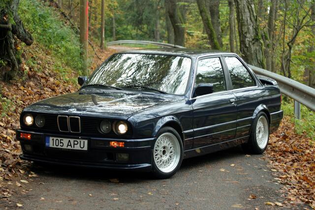 E30 