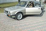 BMW 320i e30 83a. karlerik