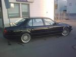 BMW 750iL