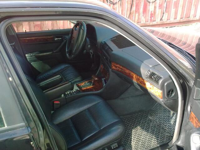 BMW 750iL