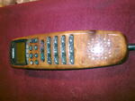sellelt telefonilt tuleb ainult korpus kuna telefon ise on kaput :)
