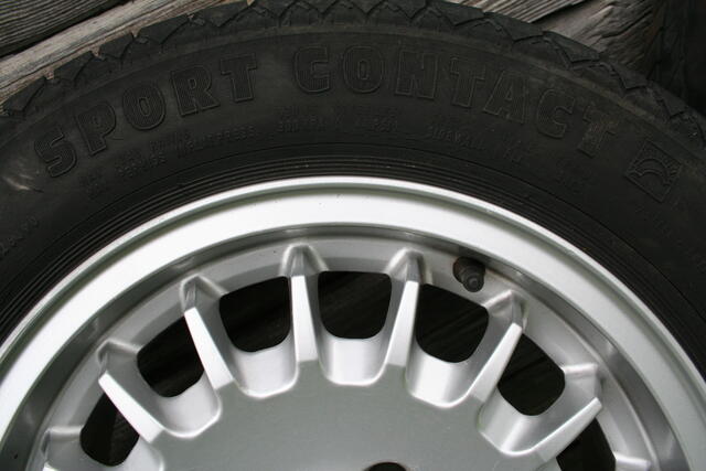 Sport Contact