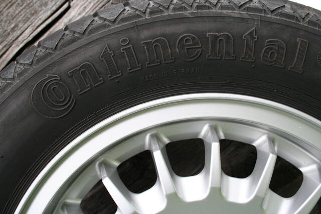 Continental
