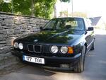 BMW 520i, 1994a.