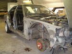 Keretööd / Body Works