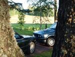 Tomi e30 325i Cabrio & e30 325iX