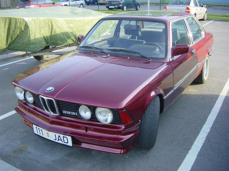 sysi 323i