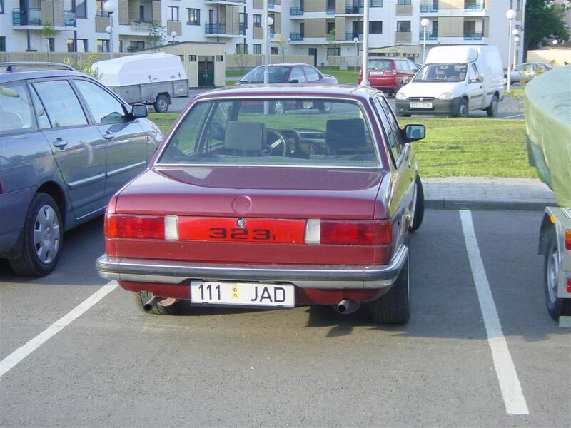 sysi 323i