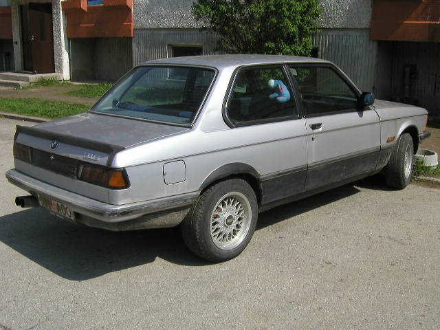 uploaded car owned by McRicco