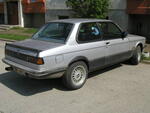 uploaded car owned by McRicco