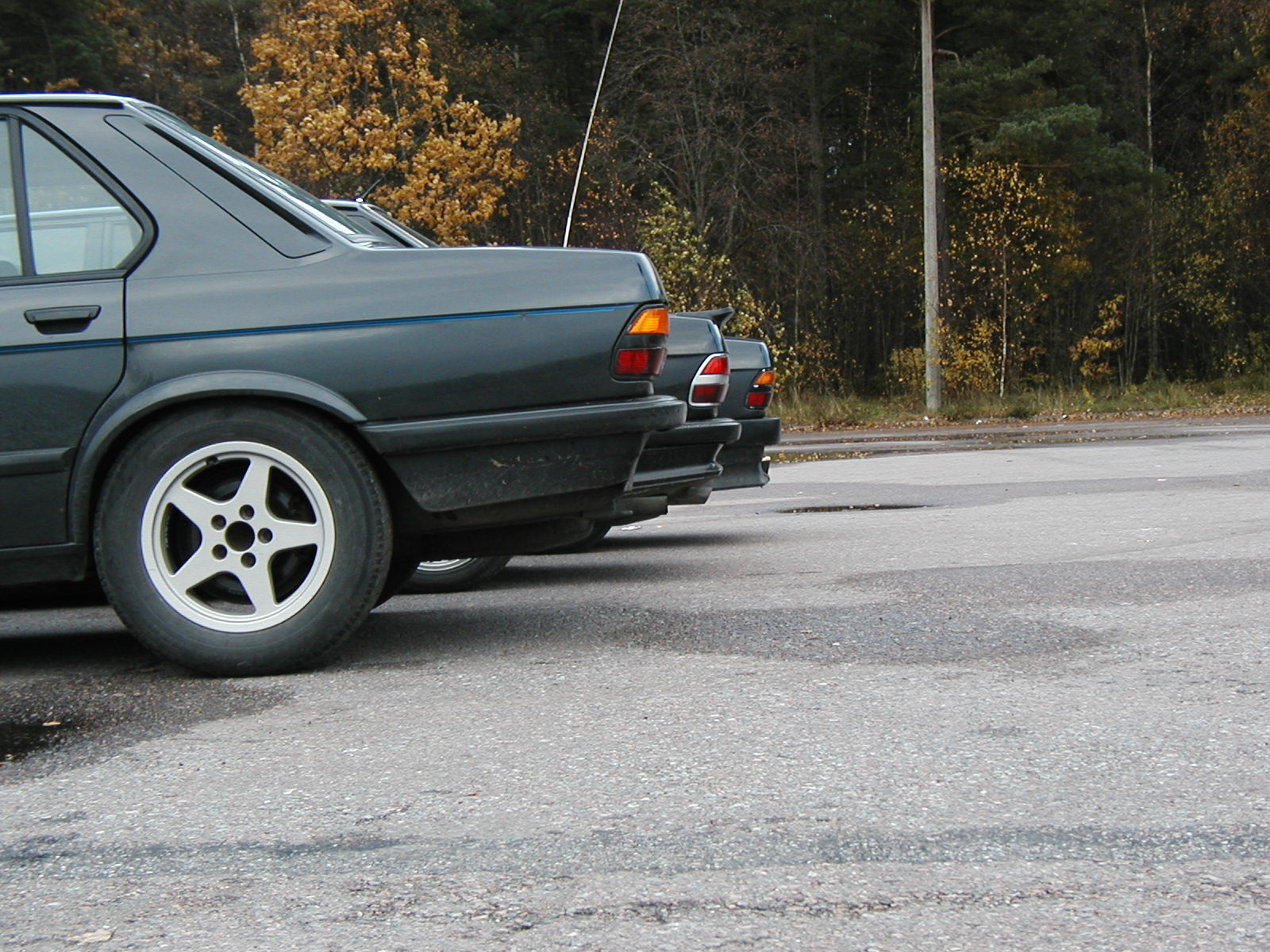 3x must 535i