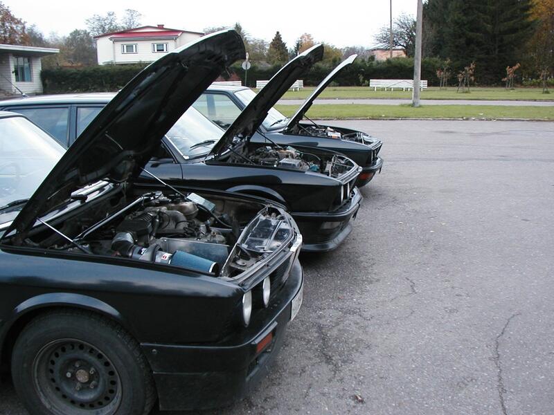 3x must 535i