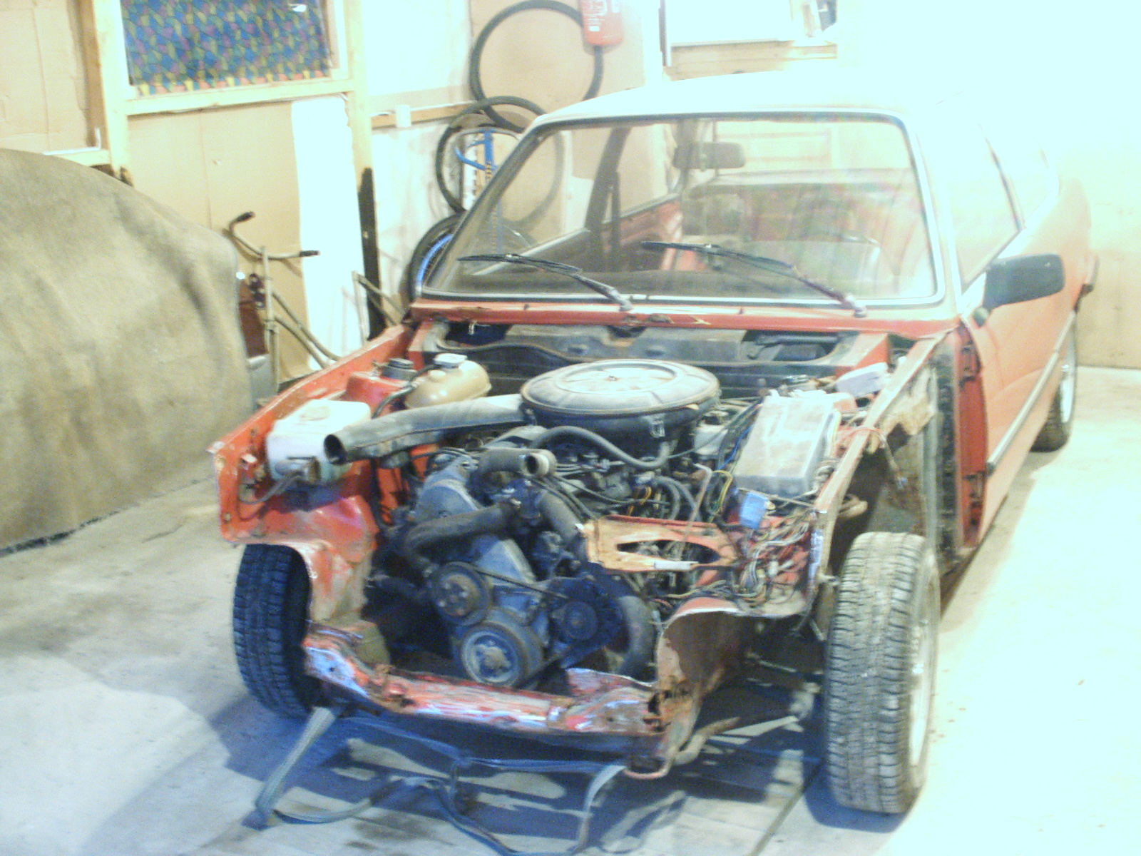 bmw320we