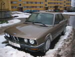 bmw 518i