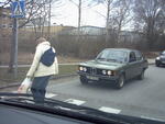 autot pildistasin rootsis