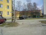 Tallinnas, Akadeemia teel