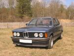 auto24.ee's müügis olev '81 320