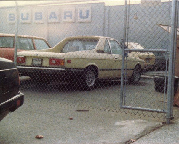 E12 PICKUP